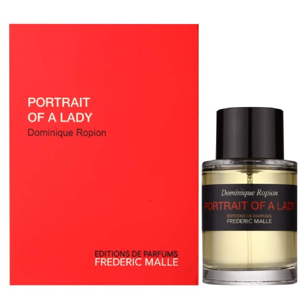 Frederic Malle Portrait Of A Lady Eau De Parfum For Women