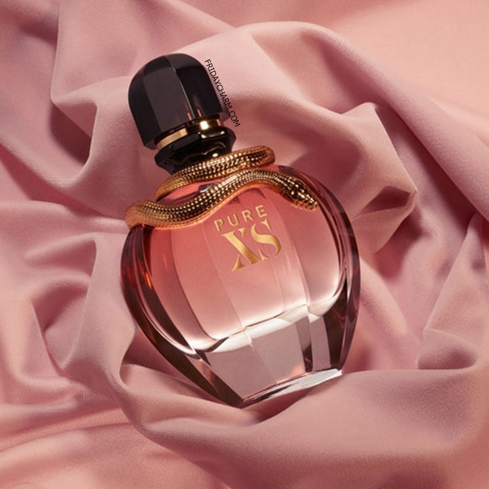 Paco Rabanne Pure XS Eau De Parfum For Women