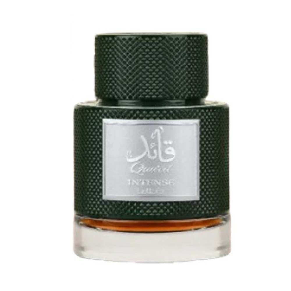 Lattafa Qaa'ed Intense Eau De Parfum For Unisex
