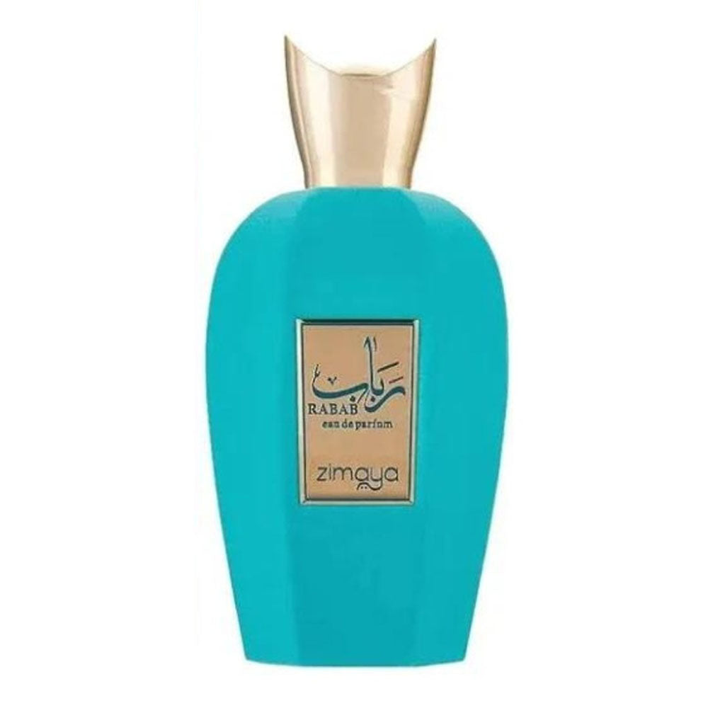 Zimaya Rabab Eau De Parfum For Unisex