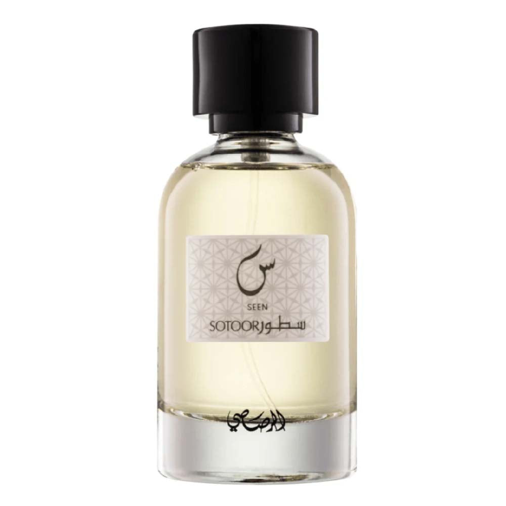 Rasasi Seen Sotoor Eau De Parfum For Unisex