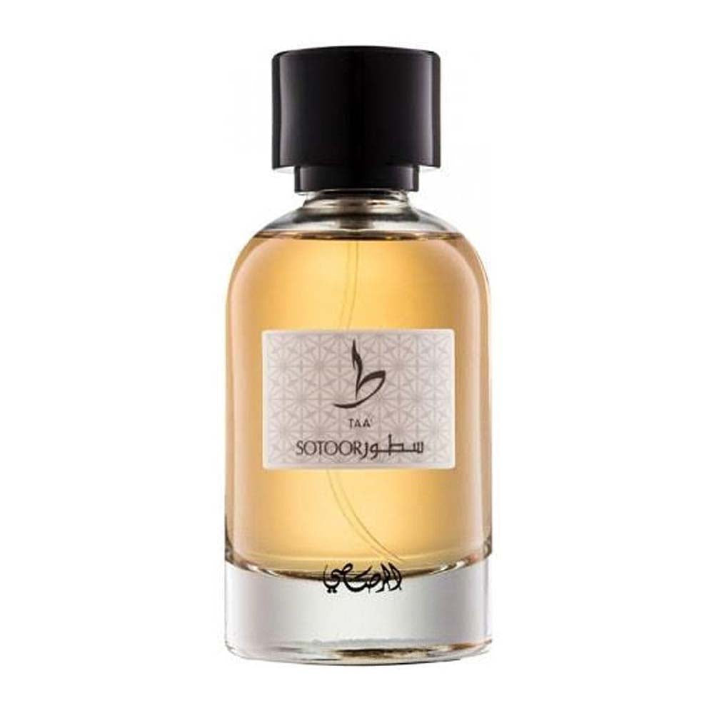 Rasasi Taa Sotoor Eau De Parfum For Unisex