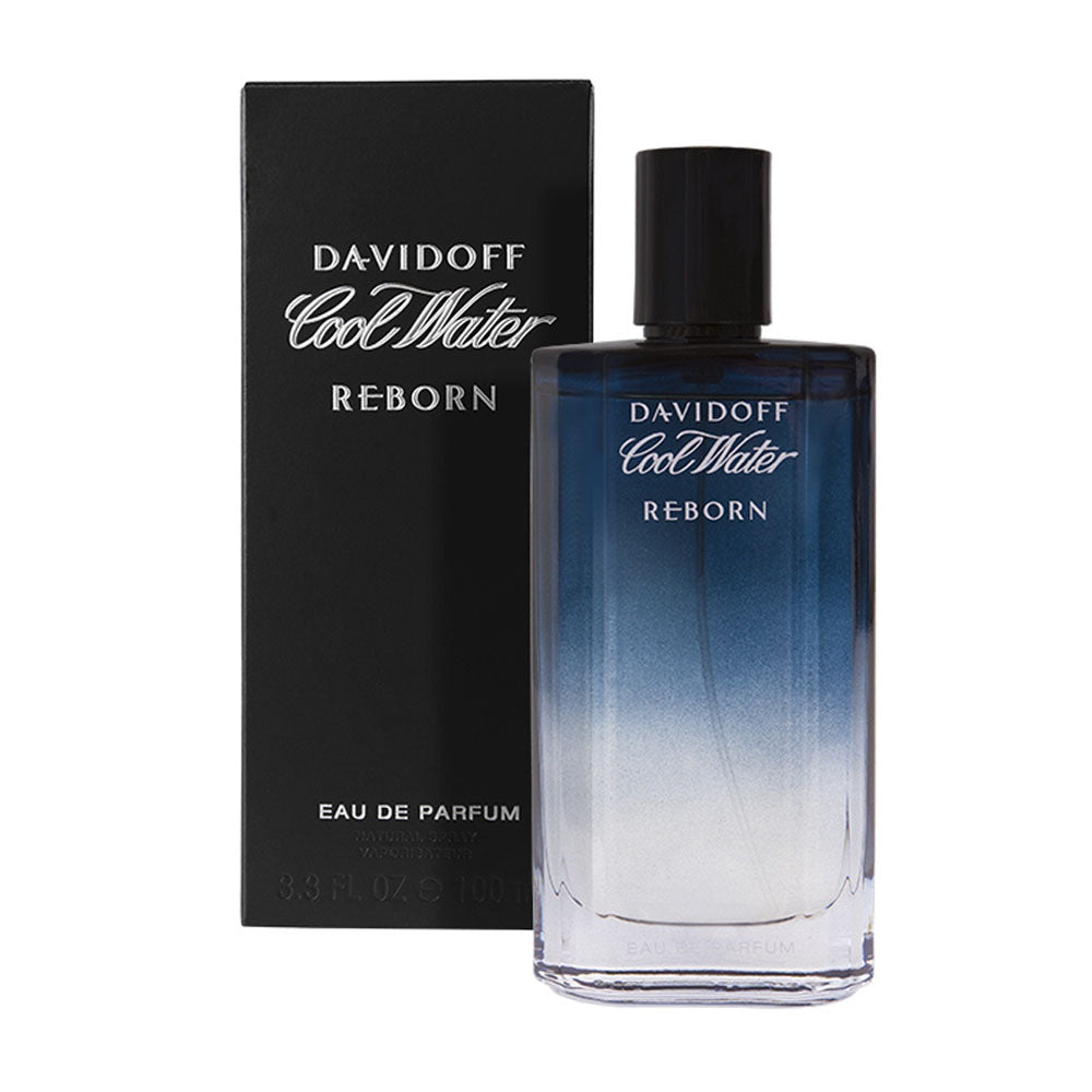 Davidoff Cool Water Reborn Eau De Toilette For Men