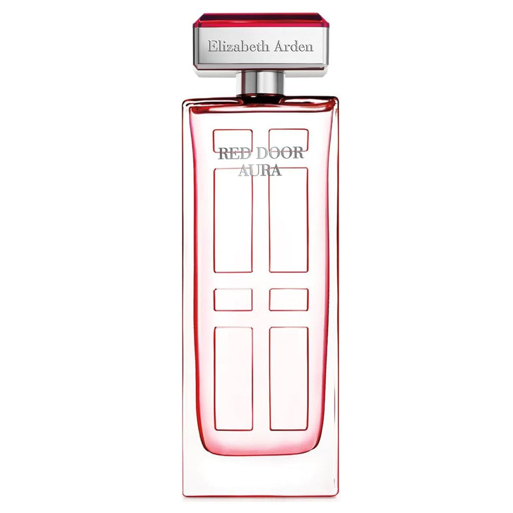 Elizabeth Arden Red Door Aura Eau De Toilette For Women