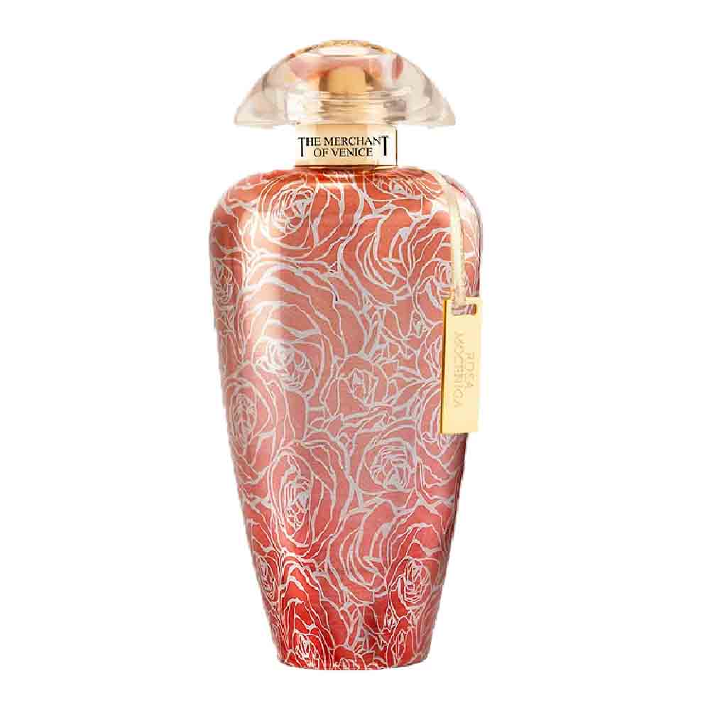 The Merchant of Venice Rosa Moceniga Eau De Parfum For Women