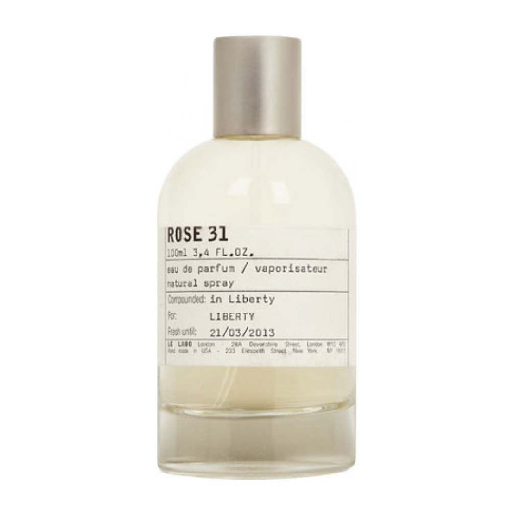 Le Labo Rose 31 Eau De Parfum For Unisex