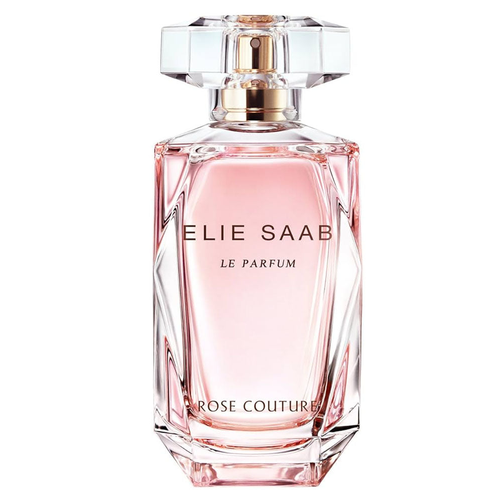 Elie Saab Le Parfum Rose Couture Eau de Toilette for Women