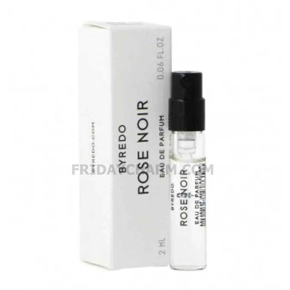 Byredo Rose Noir Eau De Parfum Vials 2ml