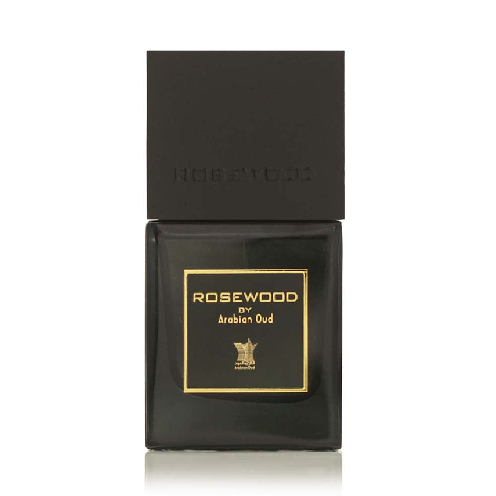 Arabian Oud By Rosewood Eau De Parfum For Unisex