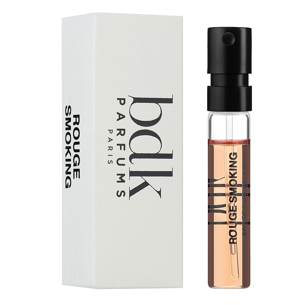 Bdk Rouge Smoking Eau De Parfum 2ml Vial