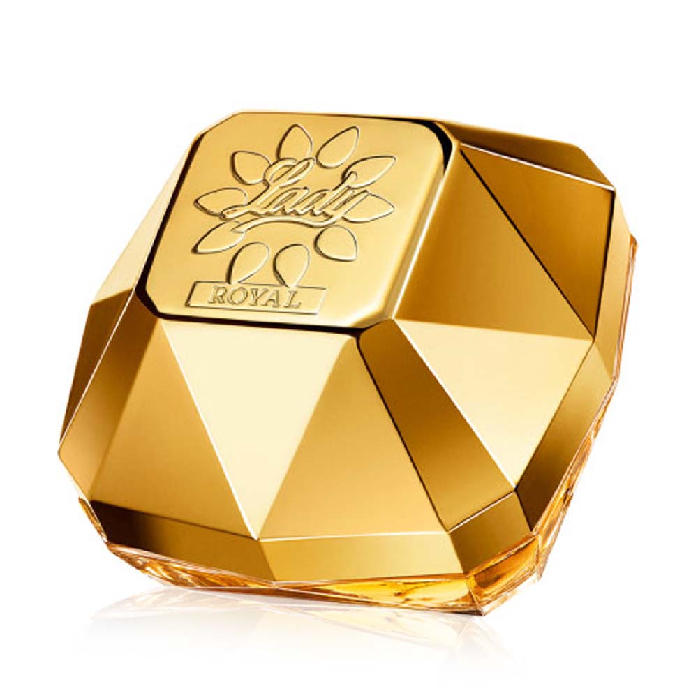 Paco Rabanne Lady Million Royal Eau De Parfum For Women