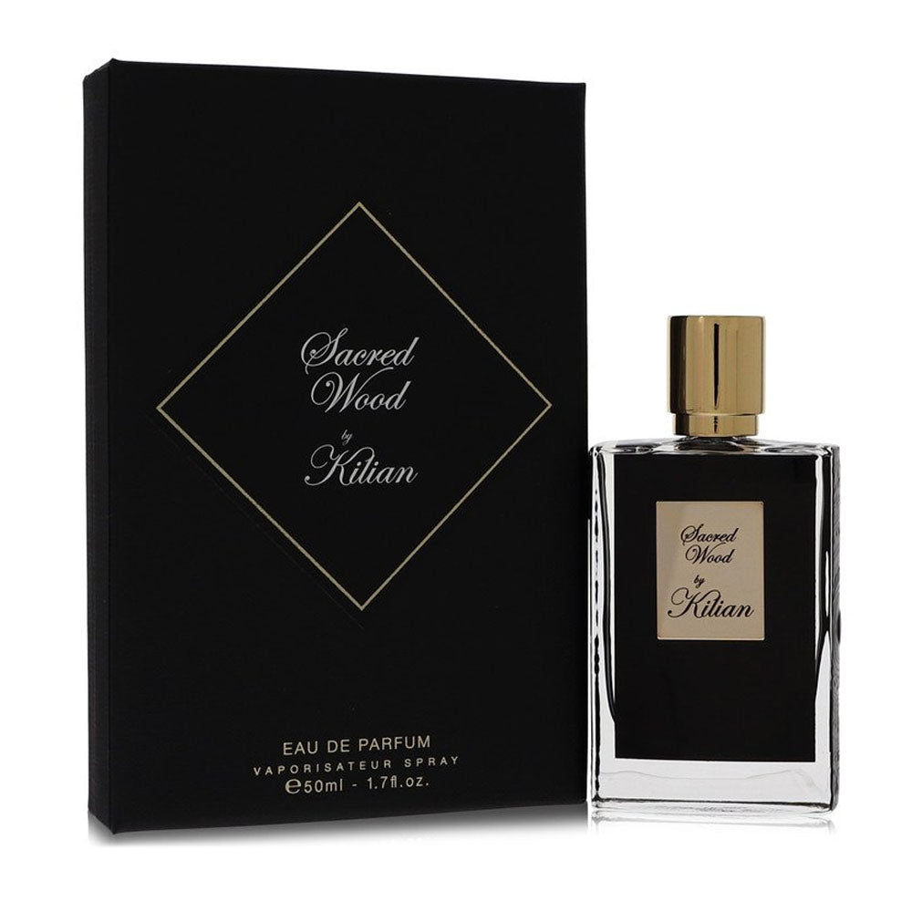 ﻿Kilian Paris Sacred Wood Eau De Parfum For Unisex