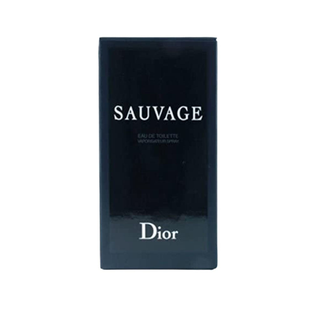 Christian Dior Sauvage Eau De Toilette Miniature 10ml