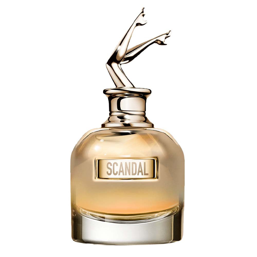 Jean Paul Gaultier Scandal Gold Eau De Parfum For Women