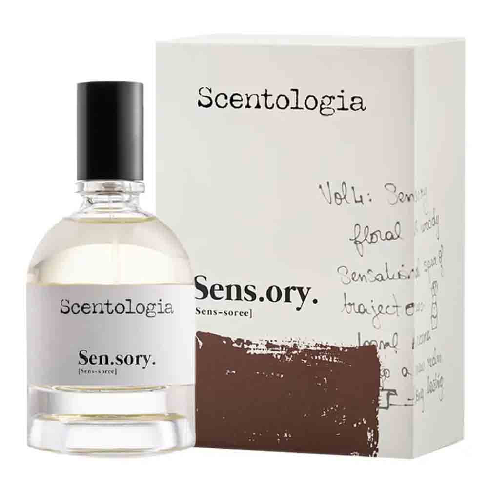 Scentologia Sensory Eau De Parfum For Unisex