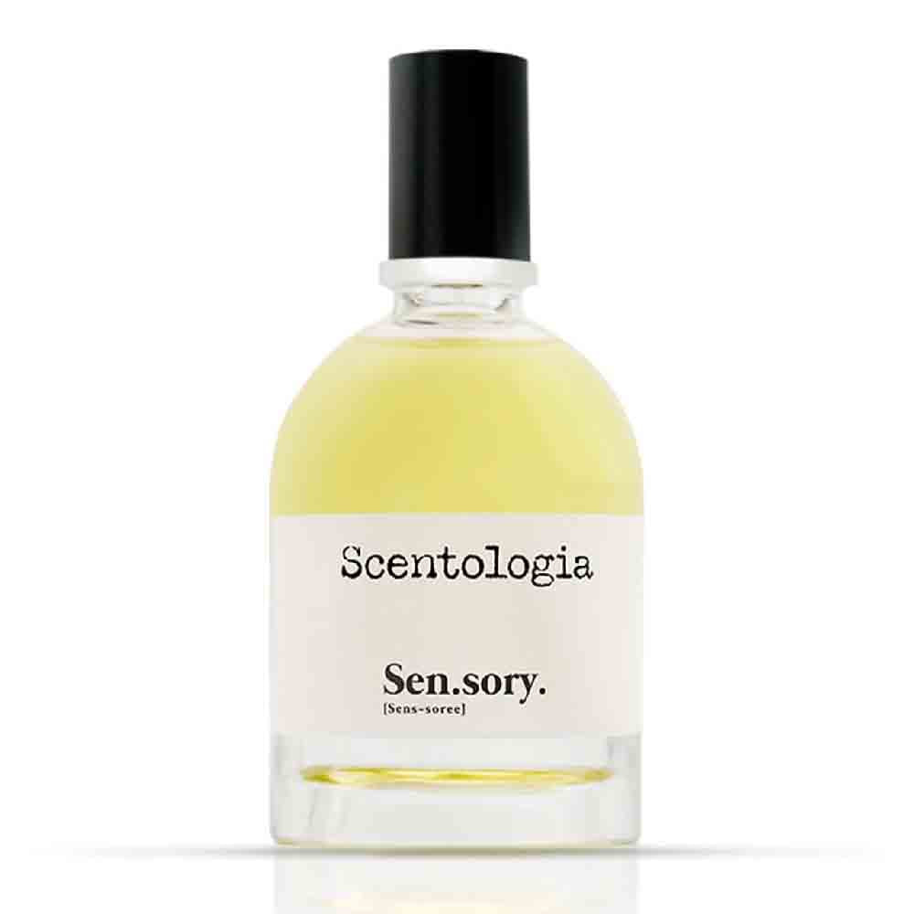 Scentologia Sensory Eau De Parfum For Unisex