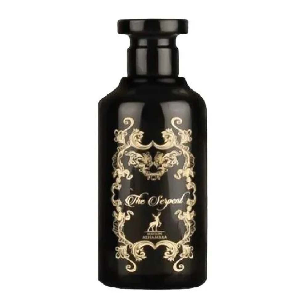 Maison Alhambra The Serpent Eau De Parfum For Unisex