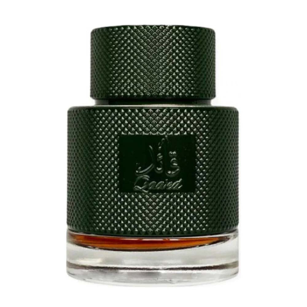 Lattafa Qaa'ed Al Shabaab Eau De Parfum For Men