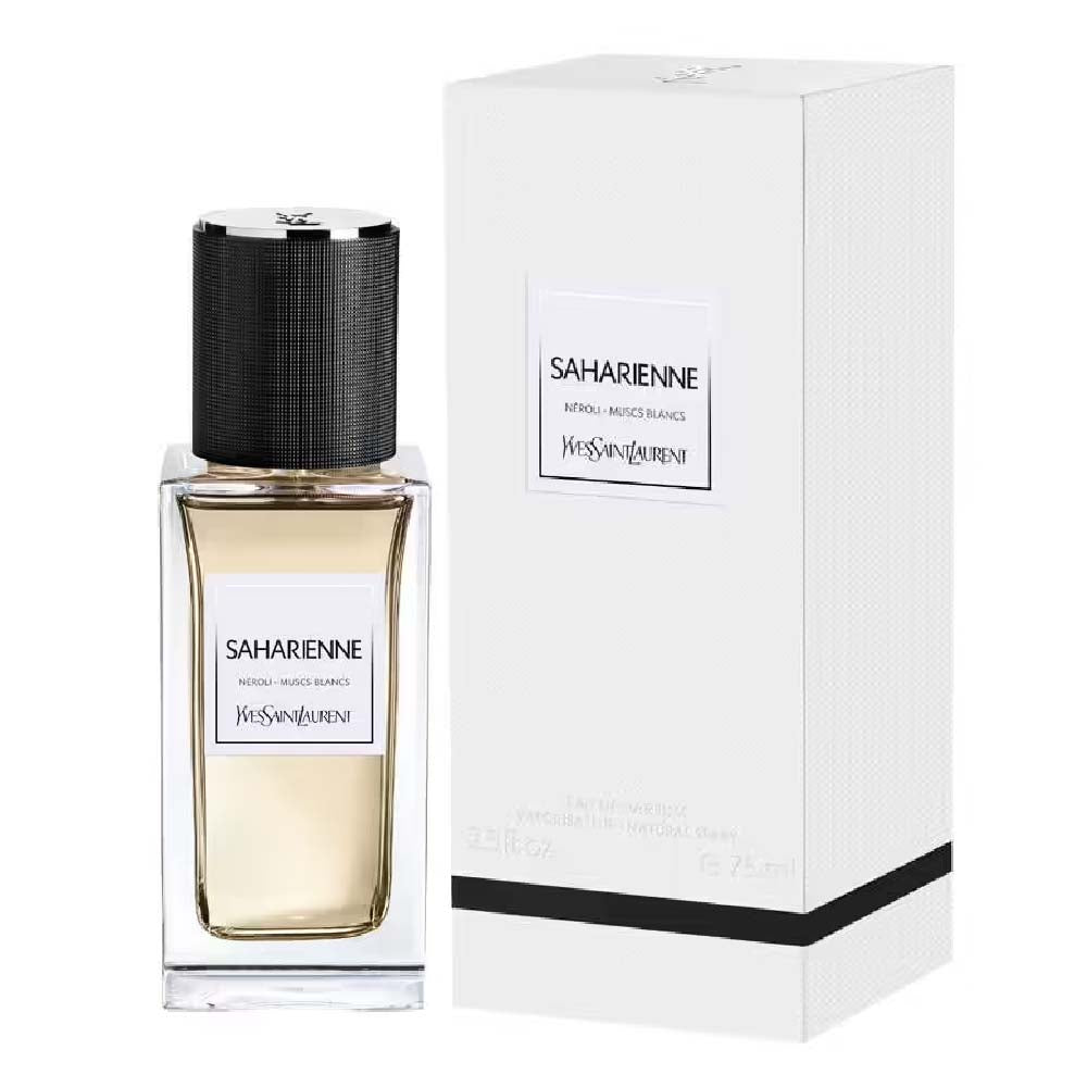 Yves Saint Laurent Saharienne Eau De Parfum For Unisex