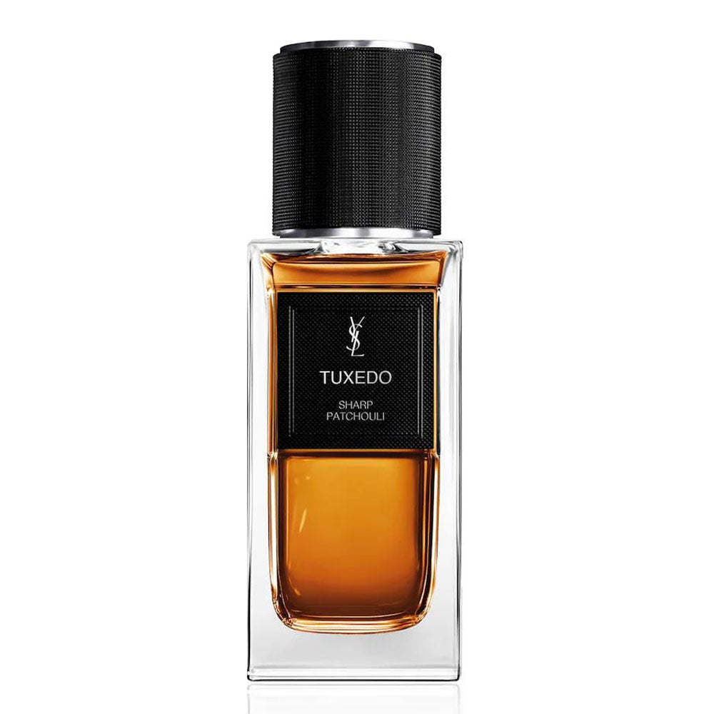 Yves Saint Laurent Tuxedo Sharp Patchouli Eau De Parfum For Unisex(New Release 2025)