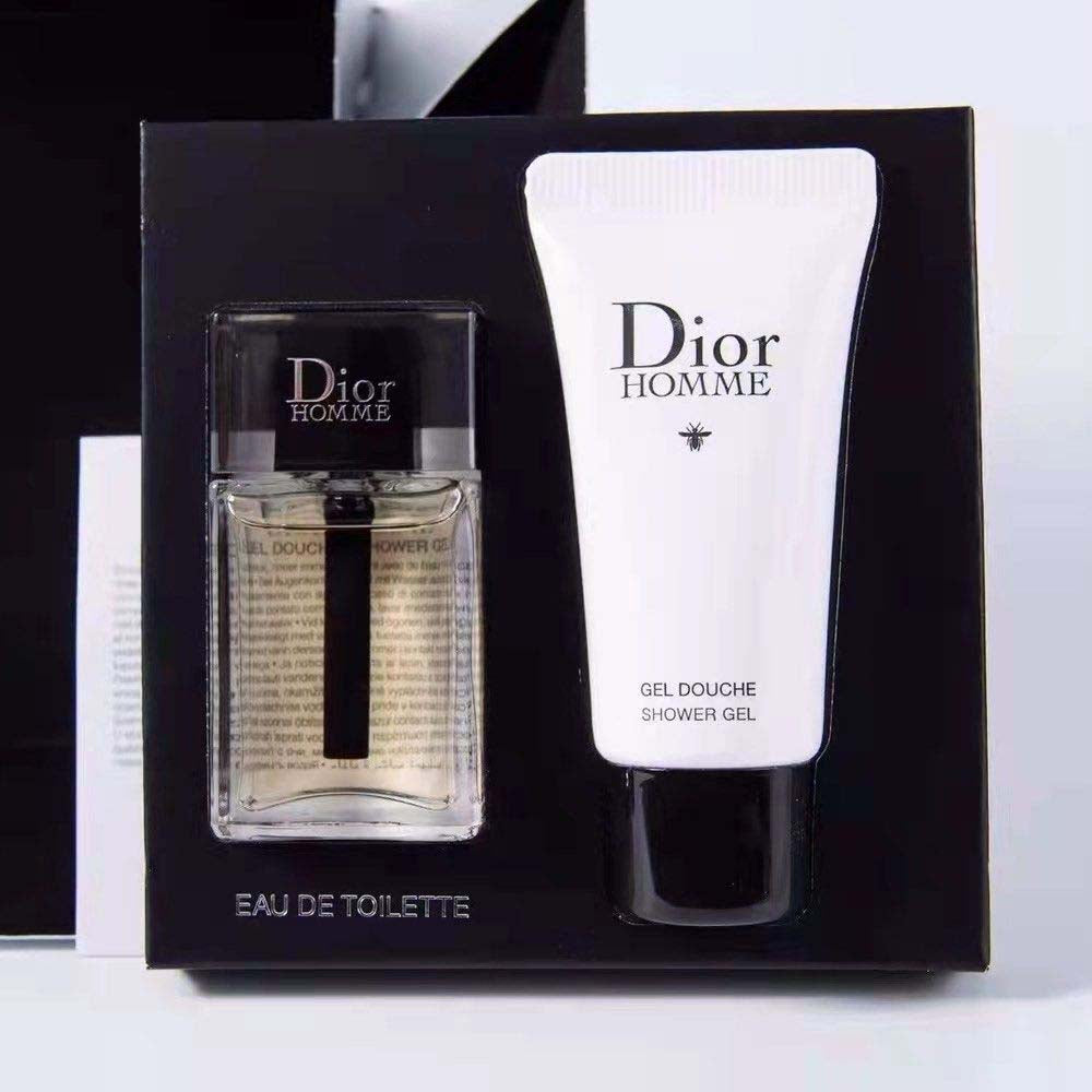 Christian Dior Homme Miniature Gift Set