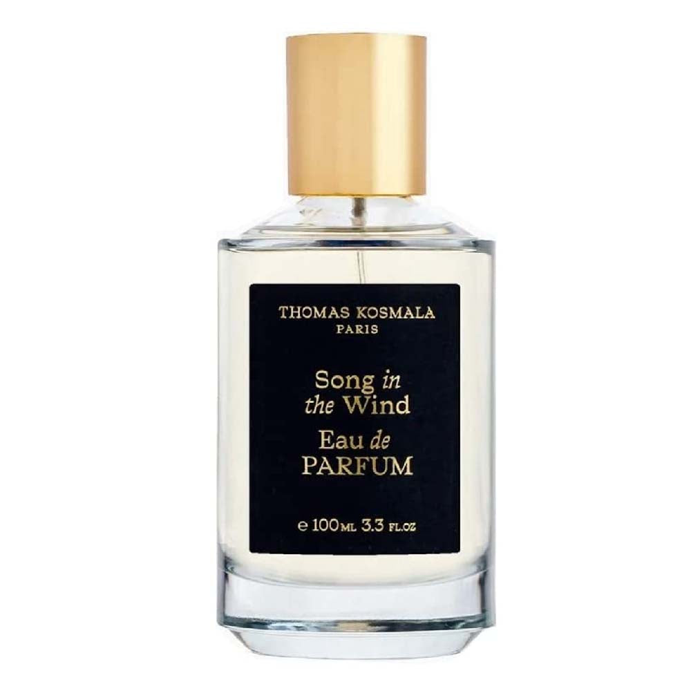 Thomas Kosmala Song In The Wind Eau De Parfum For Unisex