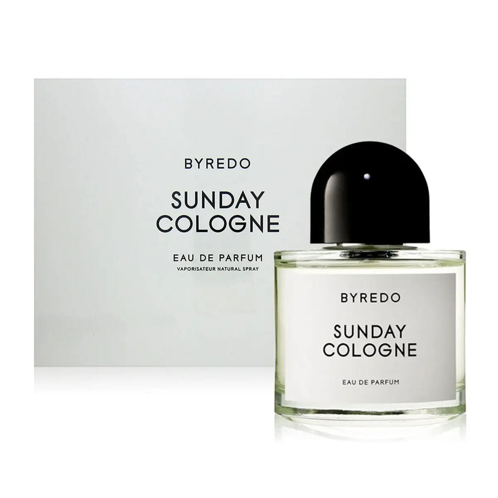 Byredo Sunday Cologne Eau De Parfum For Unisex