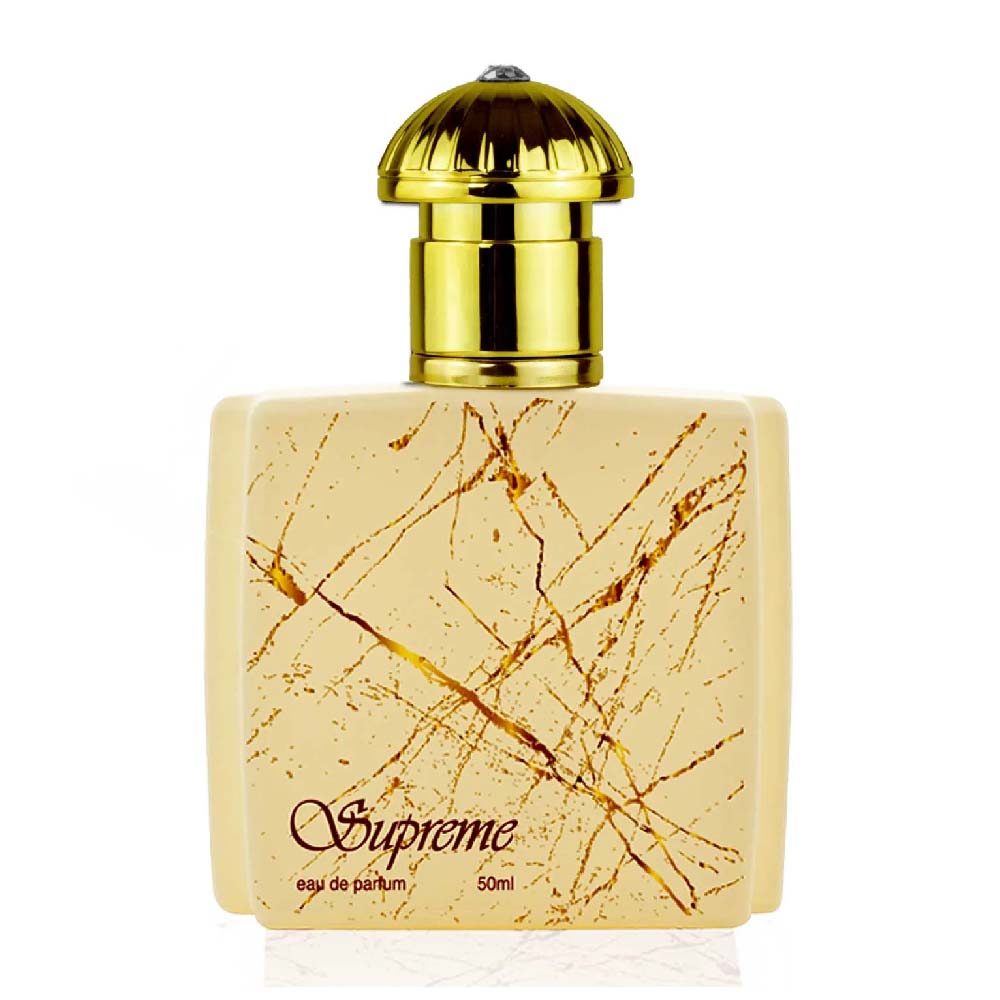 Ahmed Al Maghribi Supreme Eau De Parfum For Unisex