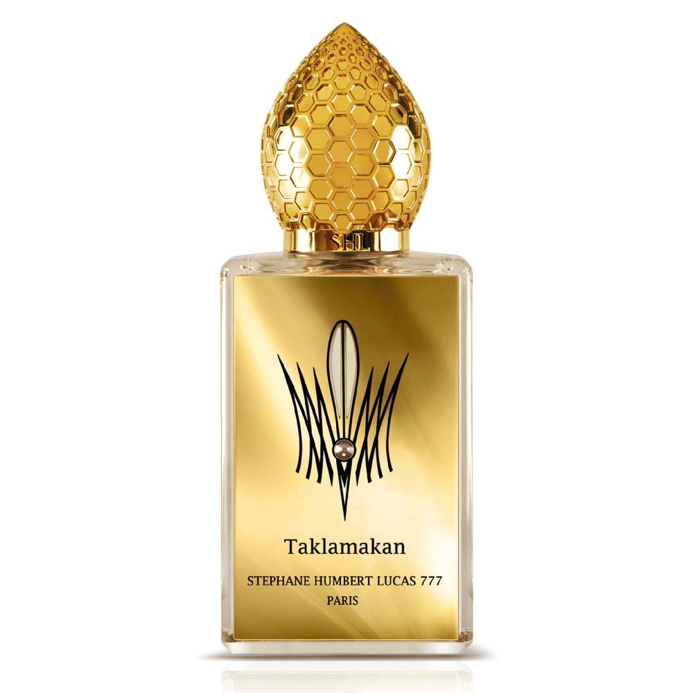 Stephane Humbert Lucas 777 Taklamakan Eau De Parfum For Unisex