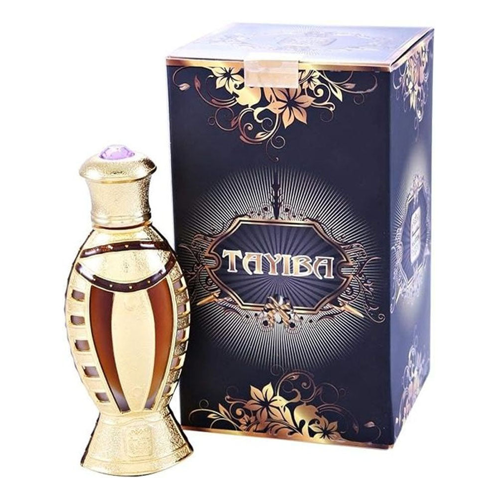 Naseem Tayiba Roll on Attar 20ml