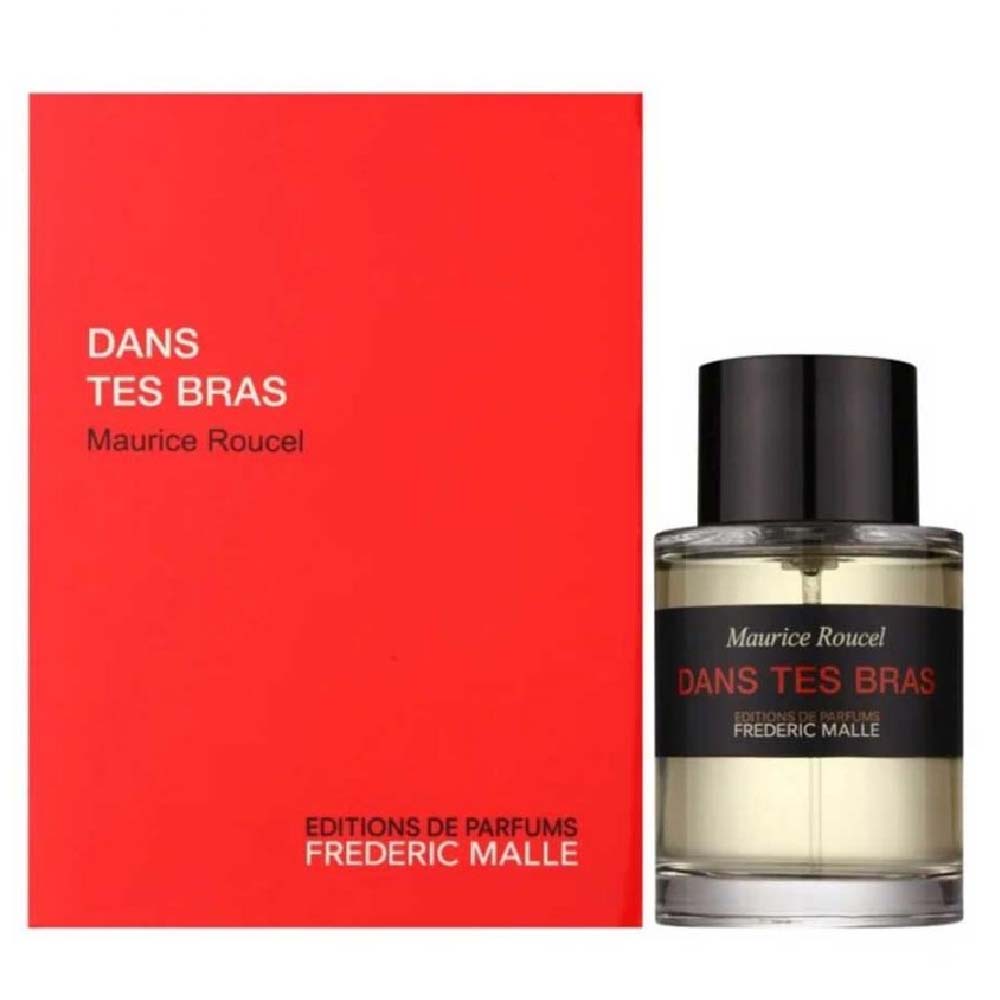 Frederic Mall Dans Tes Bras Eau De Parfum For Unisex