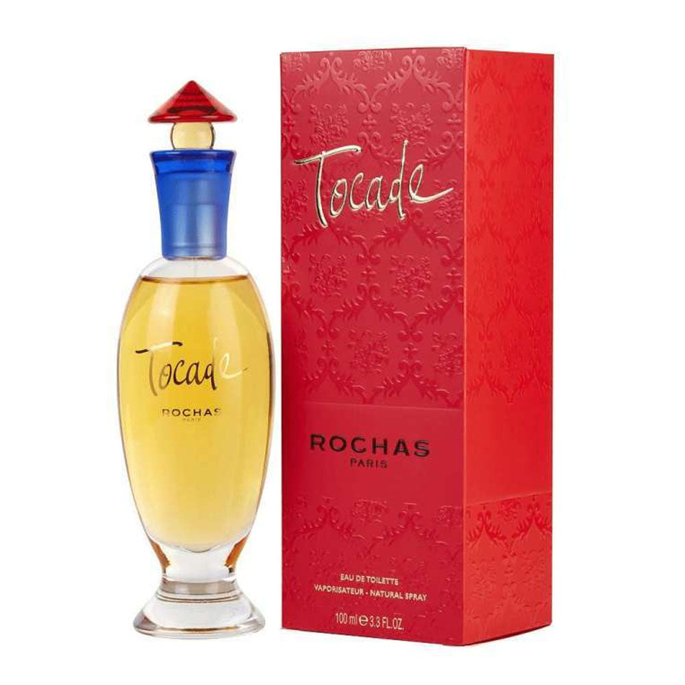 Rochas Tocade Eau De Toilette For Women