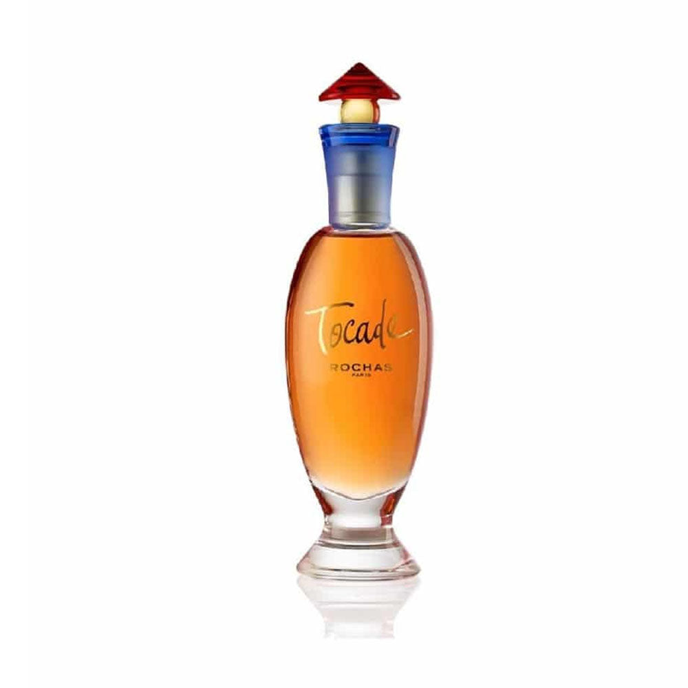 Rochas Tocade Eau De Toilette For Women