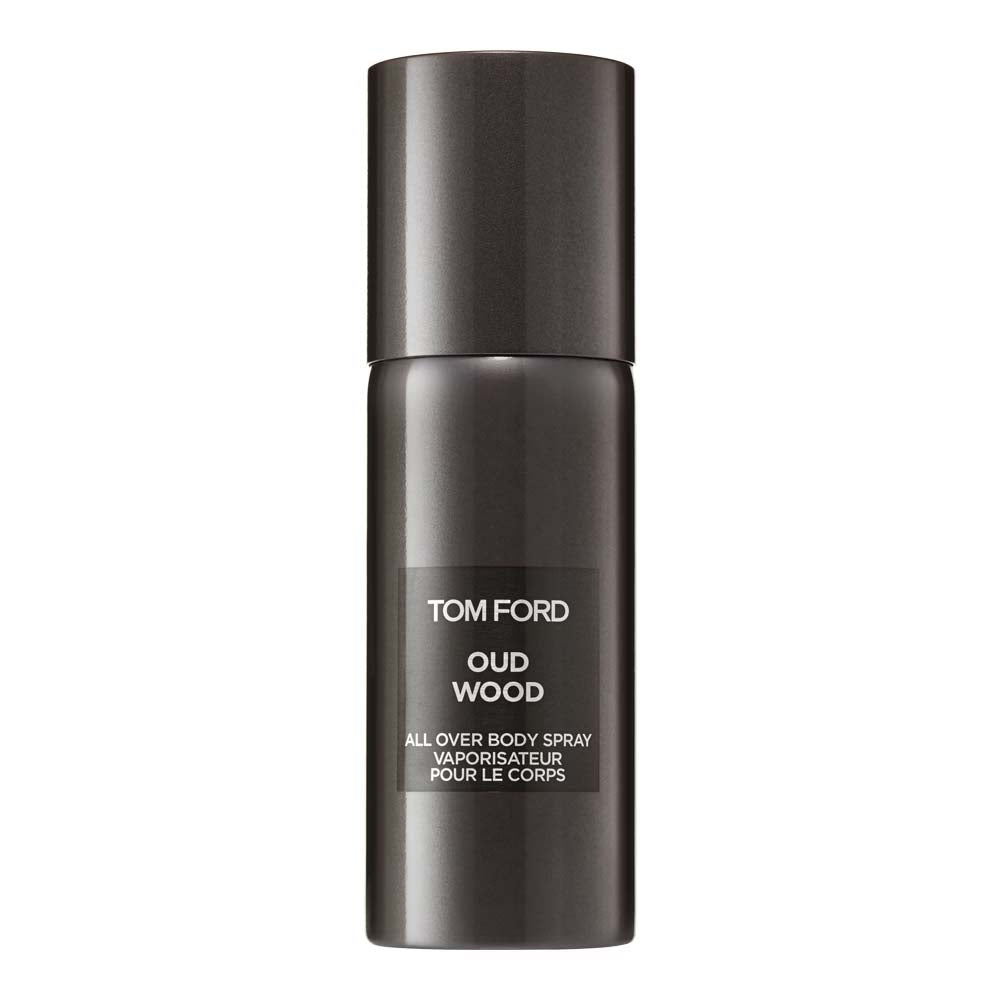 Tom Ford Oud Wood All Over Body Spray- 150ml