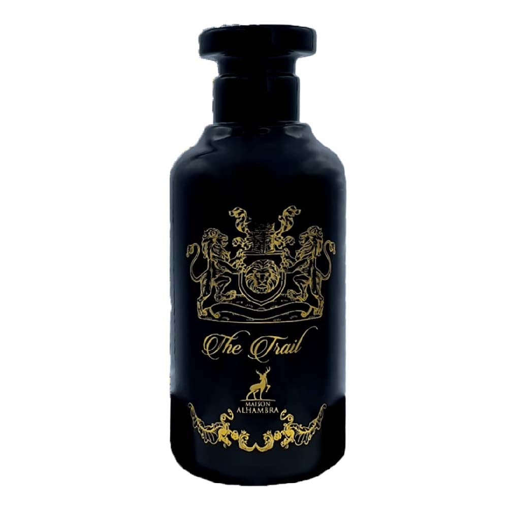 Maison Alhambra The Trail Eau De Parfum For Unisex