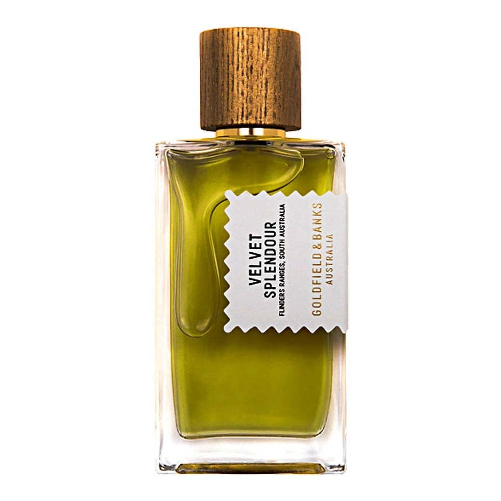 Goldfield & Banks Australia Velvet Splendour Parfum For Unisex