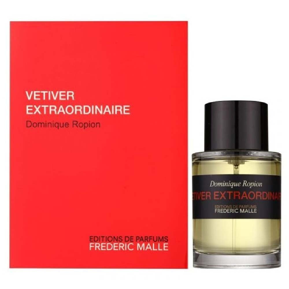 Frederic Malle Vetiver Extraordinaire Eau De Parfum For Men