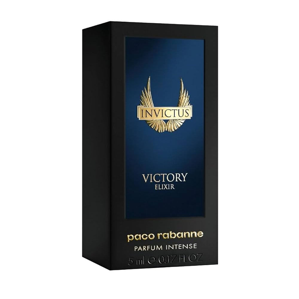 Paco Rabanne Invictus Victory Elixir Parfum Intense Miniature 5ml