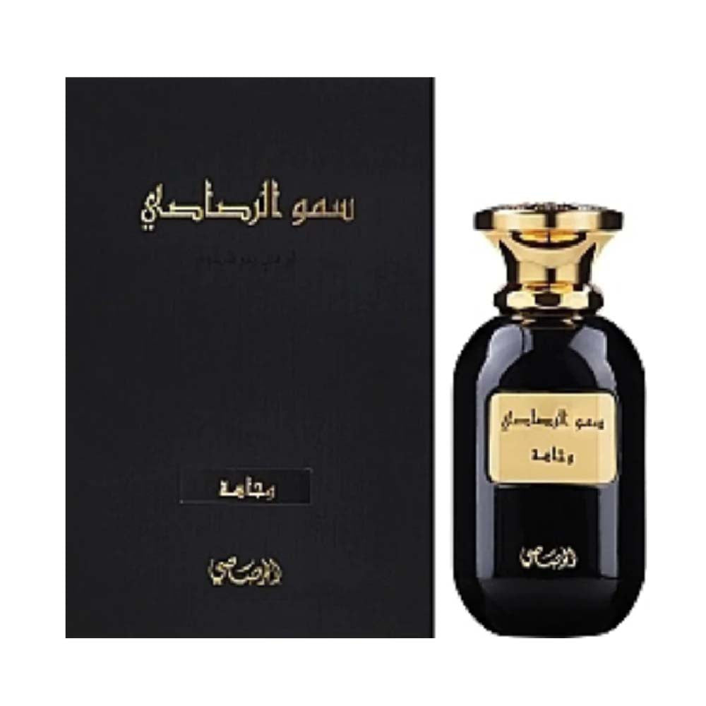 Rasasi Somow Al Rasasi Wajaha Eau De Parfum For Unisex