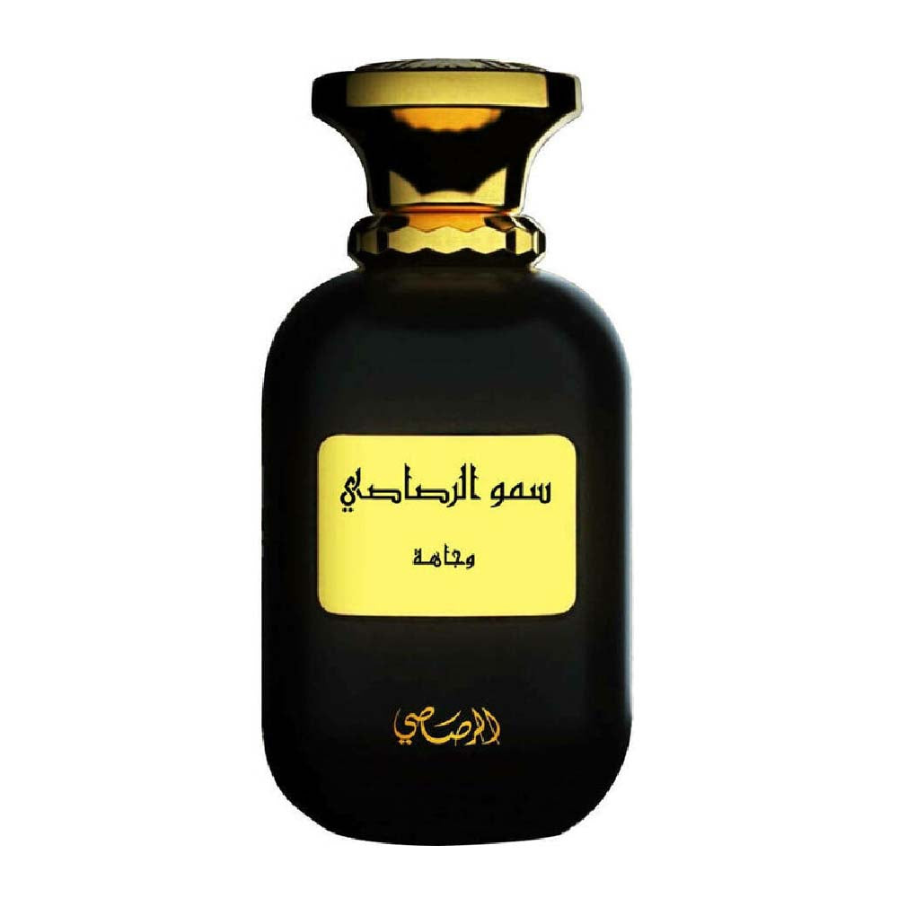 Rasasi Somow Al Rasasi Wajaha Eau De Parfum For Unisex