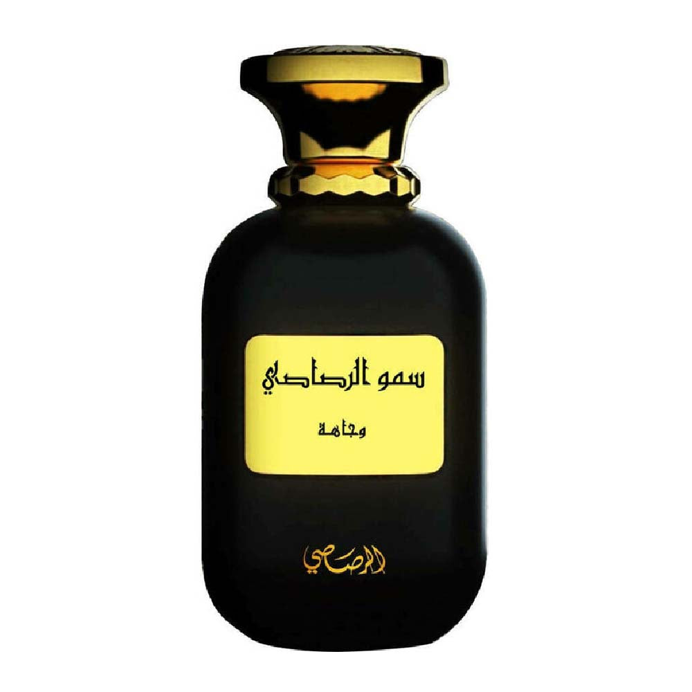 Rasasi Somow Al Rasasi Wajaha Eau De Parfum For Unisex