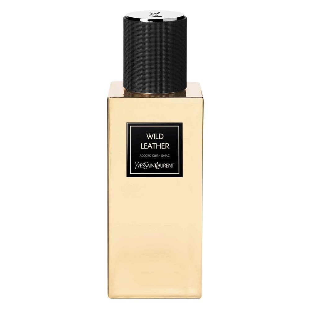 Yves Saint Laurent Wild Leather Eau De Parfum For Unisex