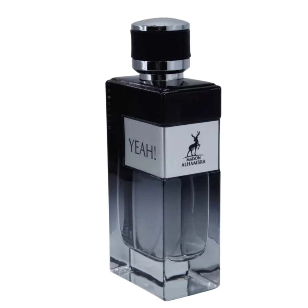 Maison Alhambra Yeah Eau De Parfum For Men