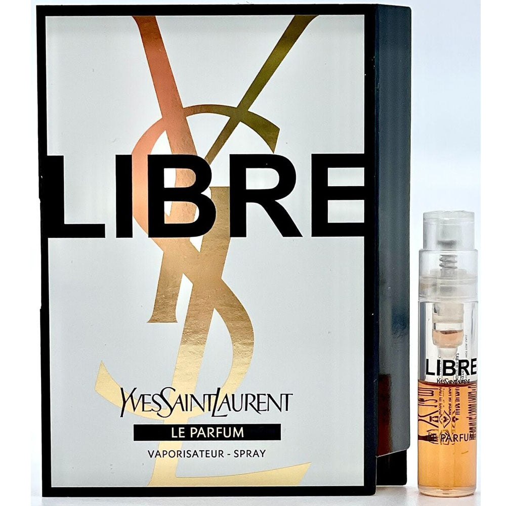 Yves Saint Laurent Libre Le Parfum 1.2ml Vial