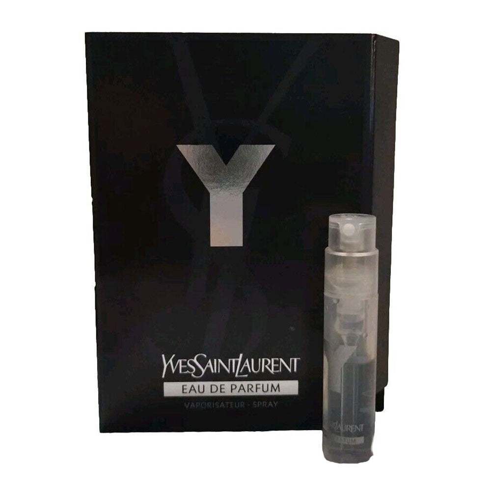 Yves Saint Laurent Y Eau De Parfum Vial 1.5ml