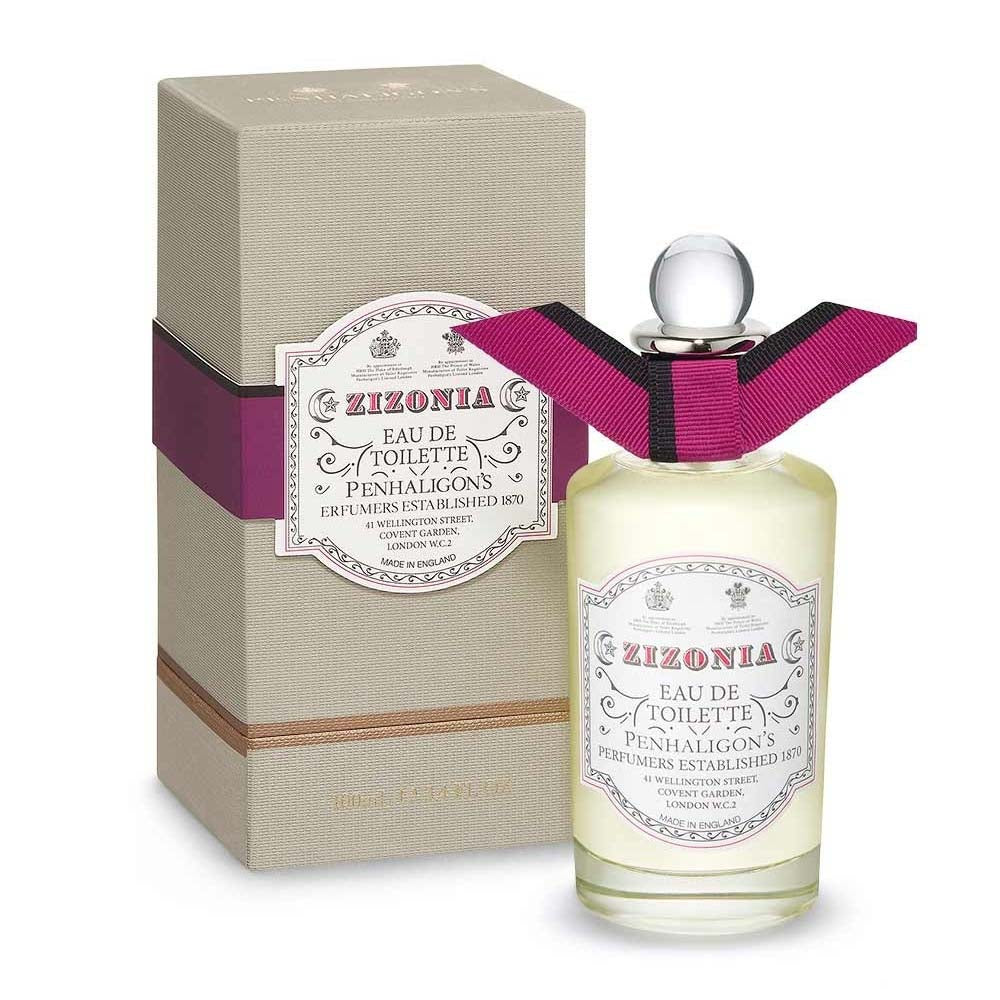 Penhaligon's Zizonia Eau De Toilette For Women