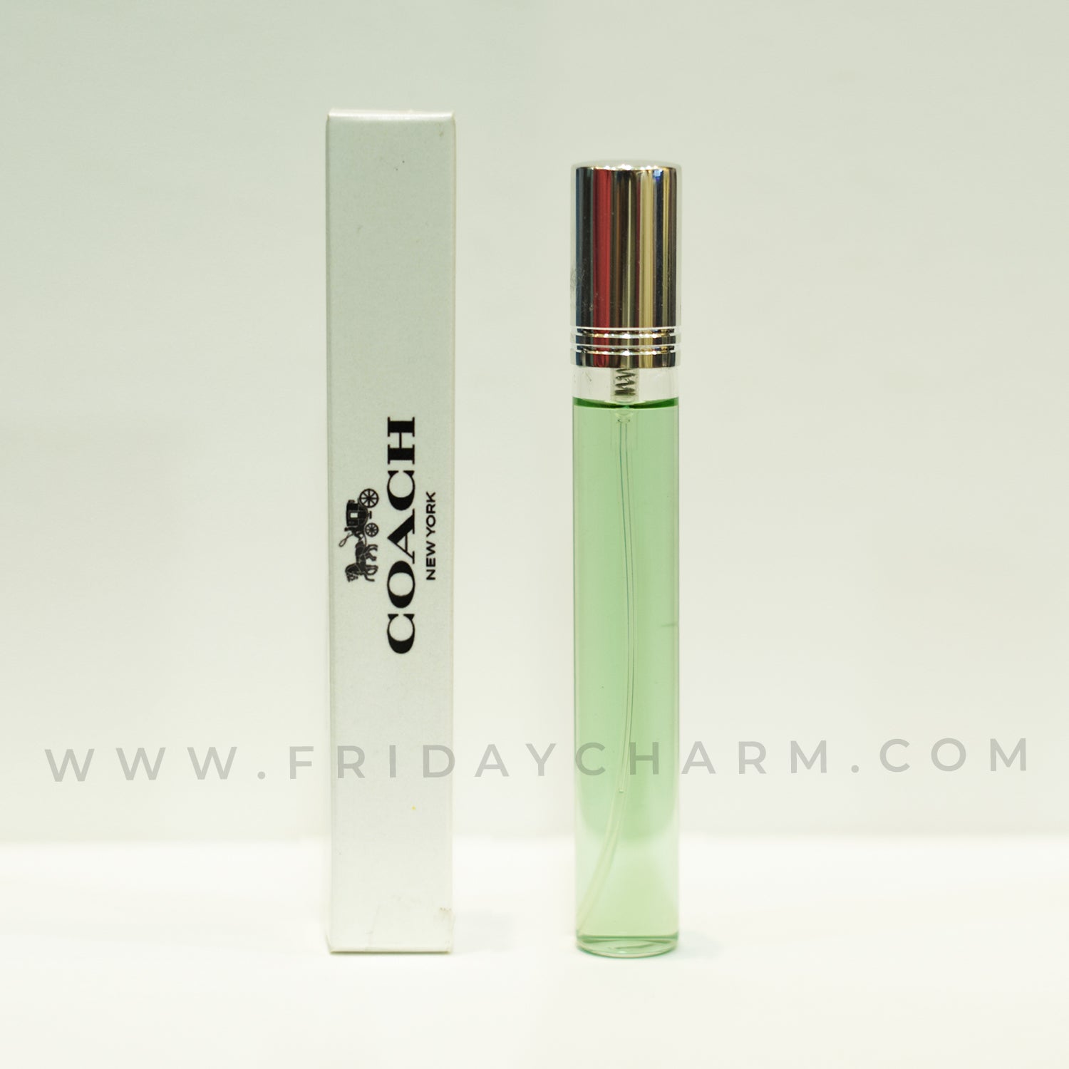 Coach Eau de Parfum For Women Miniature 20ml