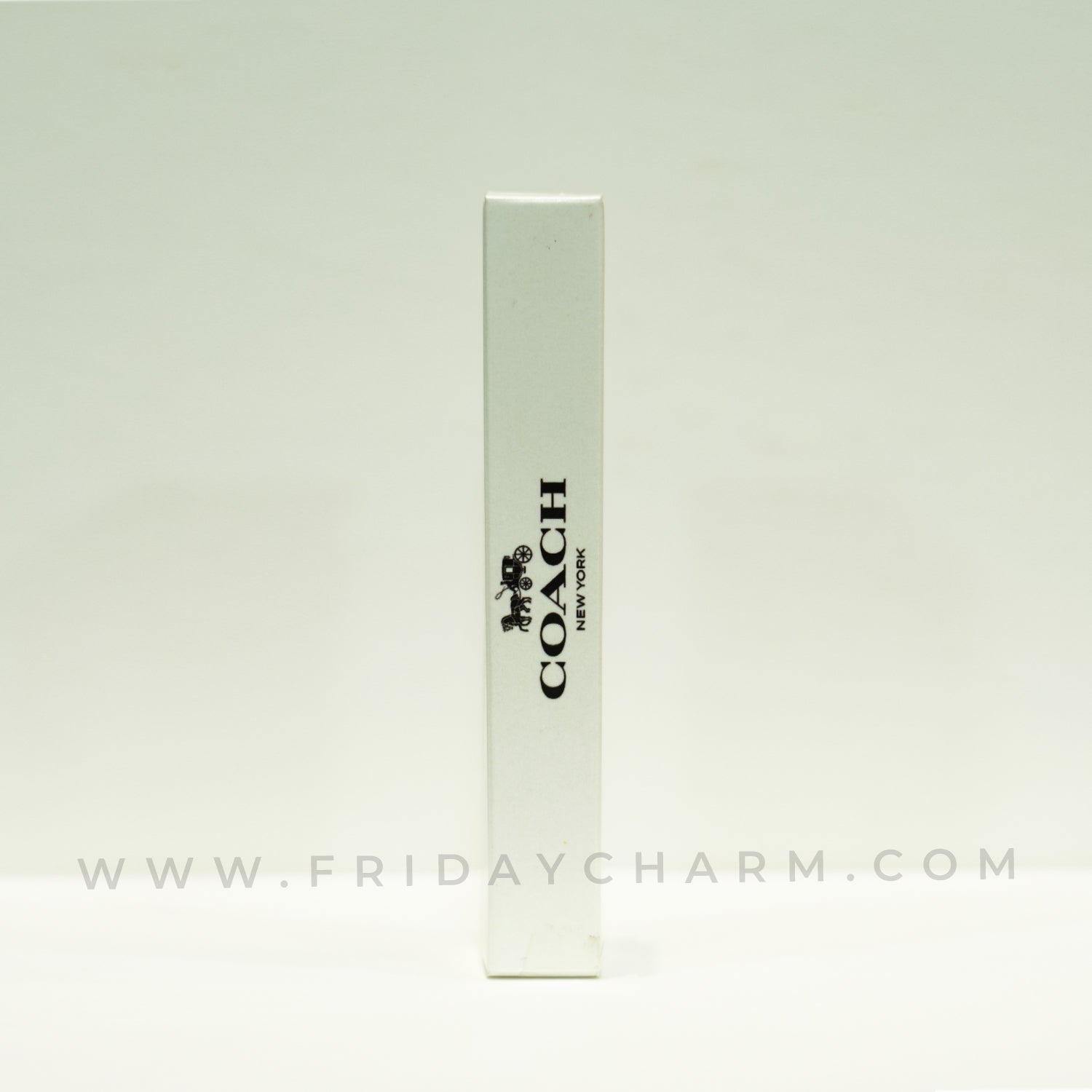 Coach Eau de Parfum For Women Miniature 20ml