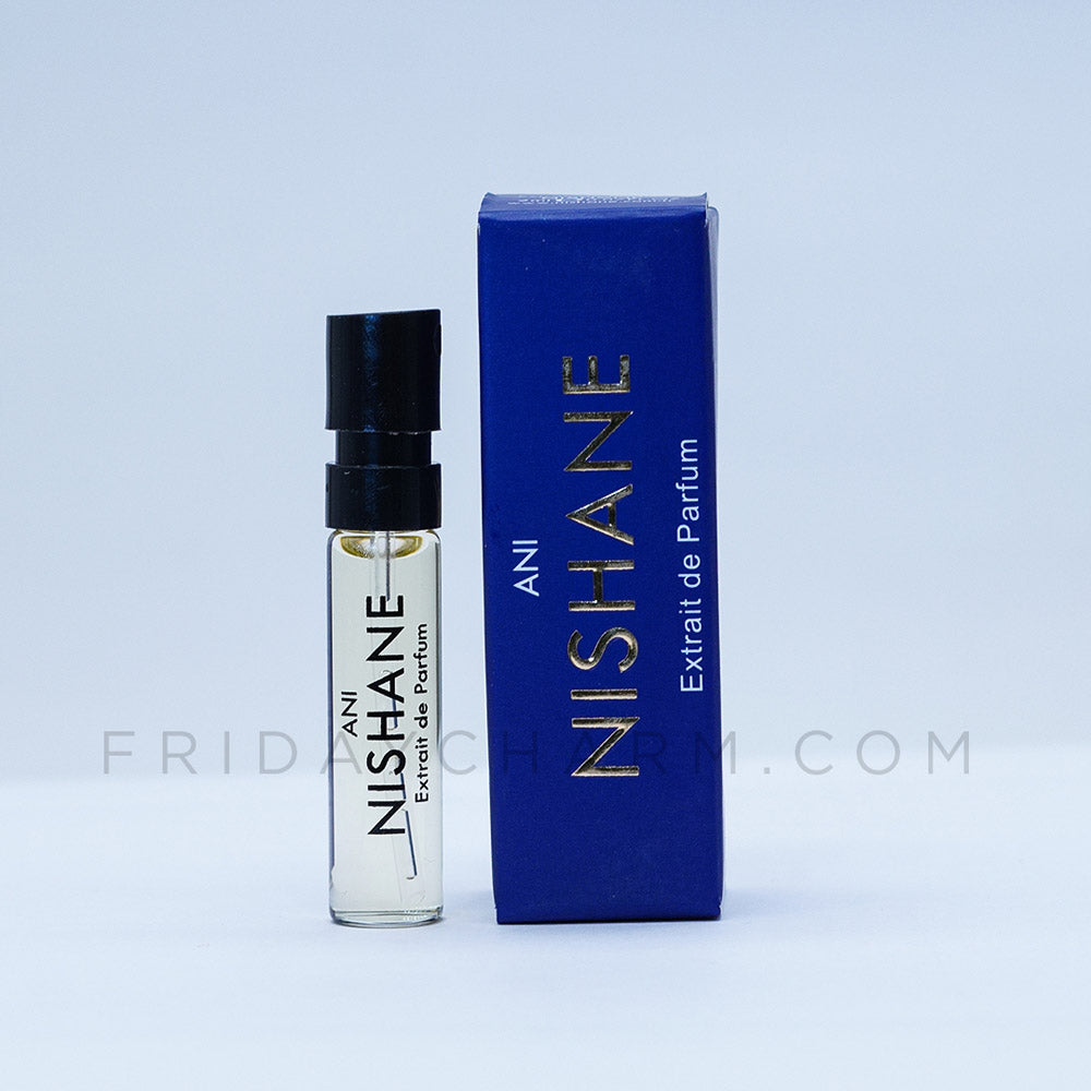Nishane Ani Extrait De Parfum 2ml Vial