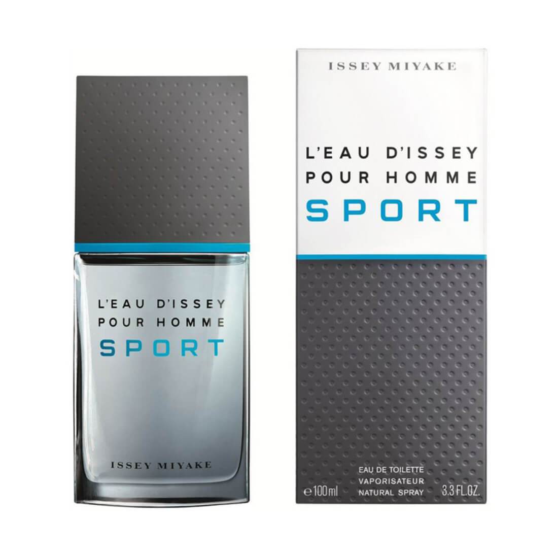 Issey Miyake L'Eau D'Issey Eau De Toilette For Men